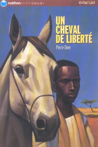 CHEVAL DE LIBERTE