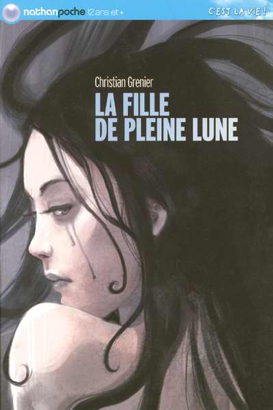 LA FILLE DE PLEINE LUNE