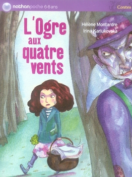 L'OGRE AUX QUATRE VENTS