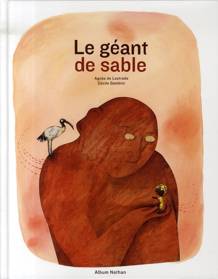 LE GEANT DE SABLE