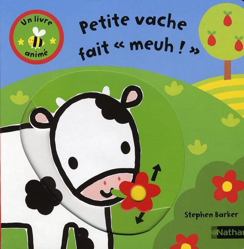 PETITE VACHE FAIT MEUH