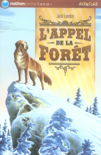 L'APPEL DE LA FORET