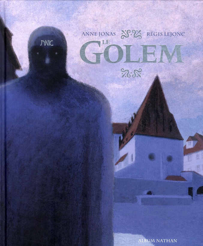 LE GOLEM