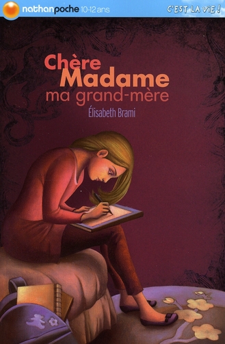 CHERE MADAME MA GRAND-MERE