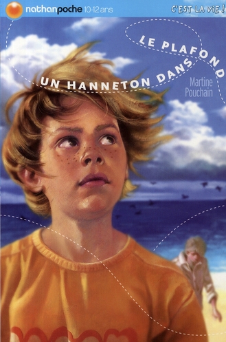 LE HANNETON DANS LE PLAFOND