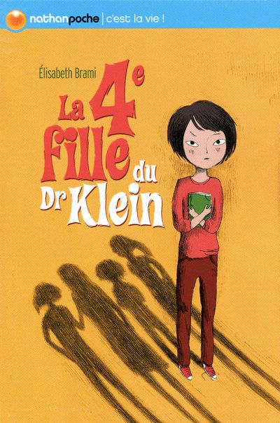 LA 4E FILLE DU DR KLEIN