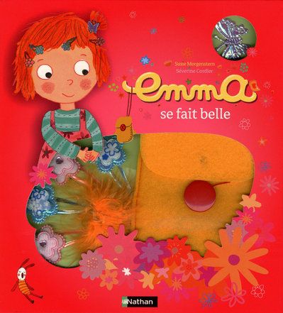 COFFRET EMMA SE FAIT BELLE