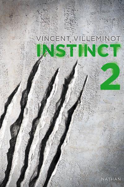 INSTINCT - TOME 2 - VOL02