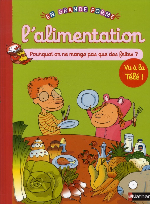 ALIMENTATION