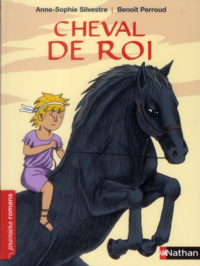 CHEVAL DE ROI