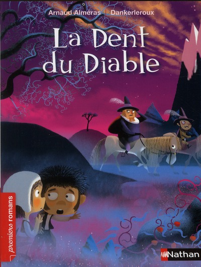LA DENT DU DIABLE