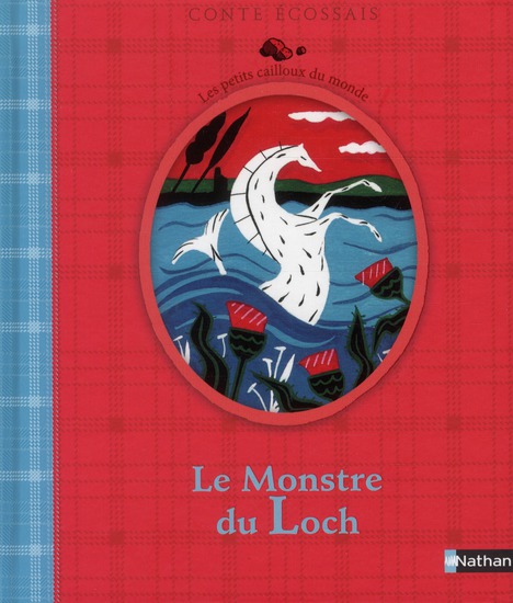 LE MONSTRE DU LOCH