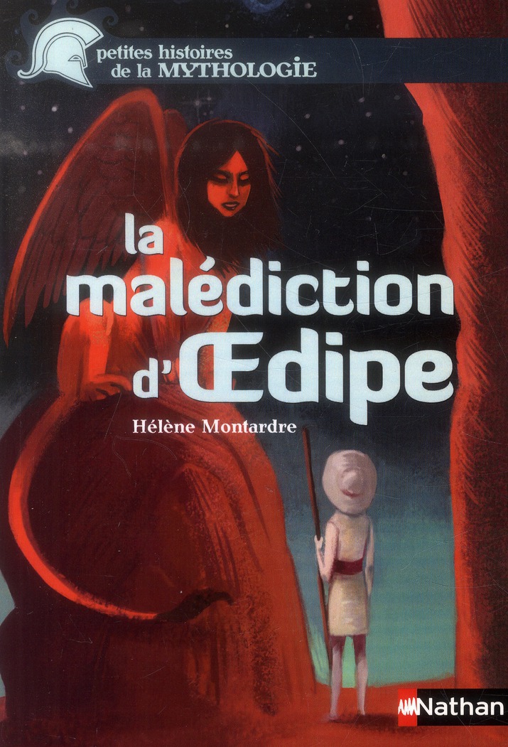 LA MALEDICTION D'OEDIPE