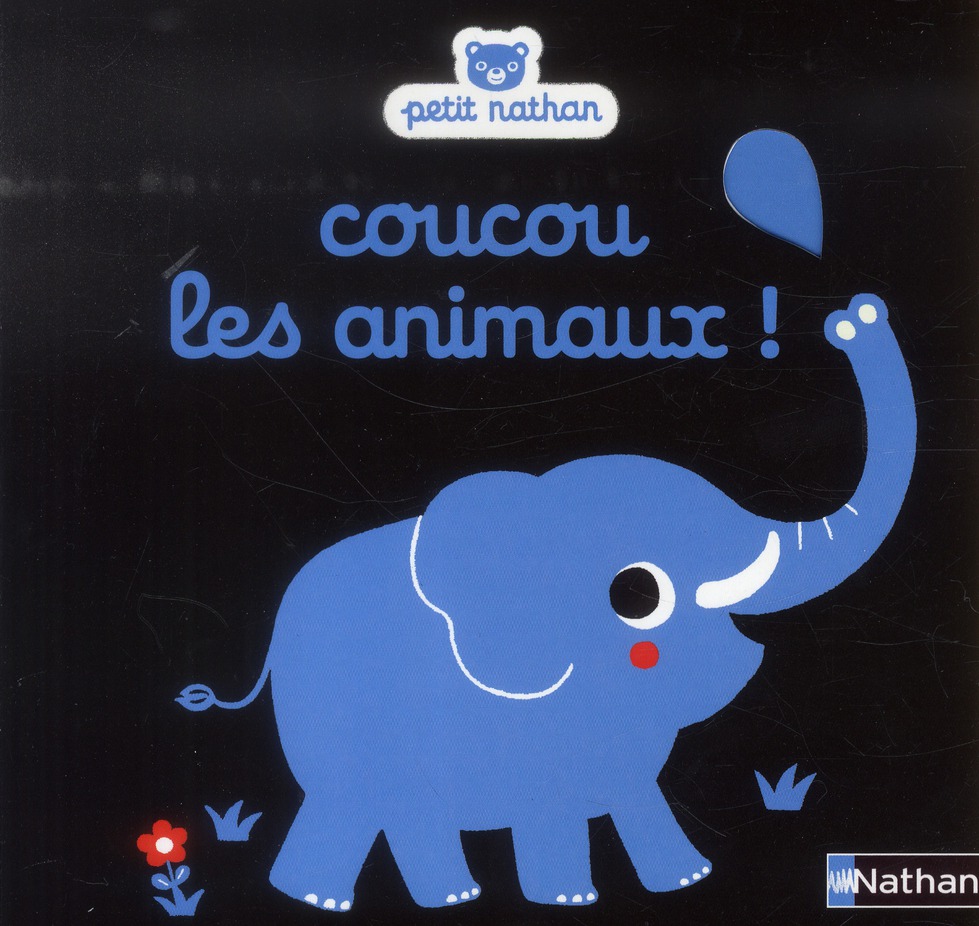 COUCOU LES ANIMAUX !