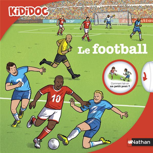 LE FOOTBALL - VOL20