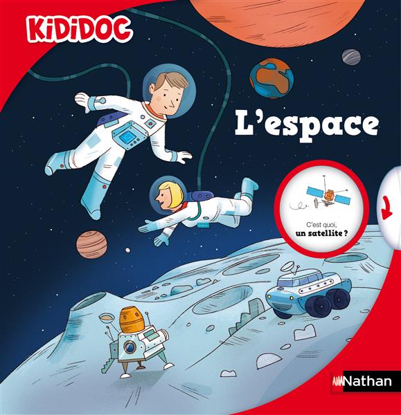 L'ESPACE - VOL21