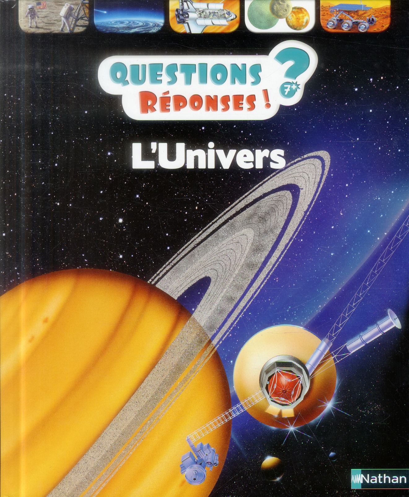 L'UNIVERS - VOL03