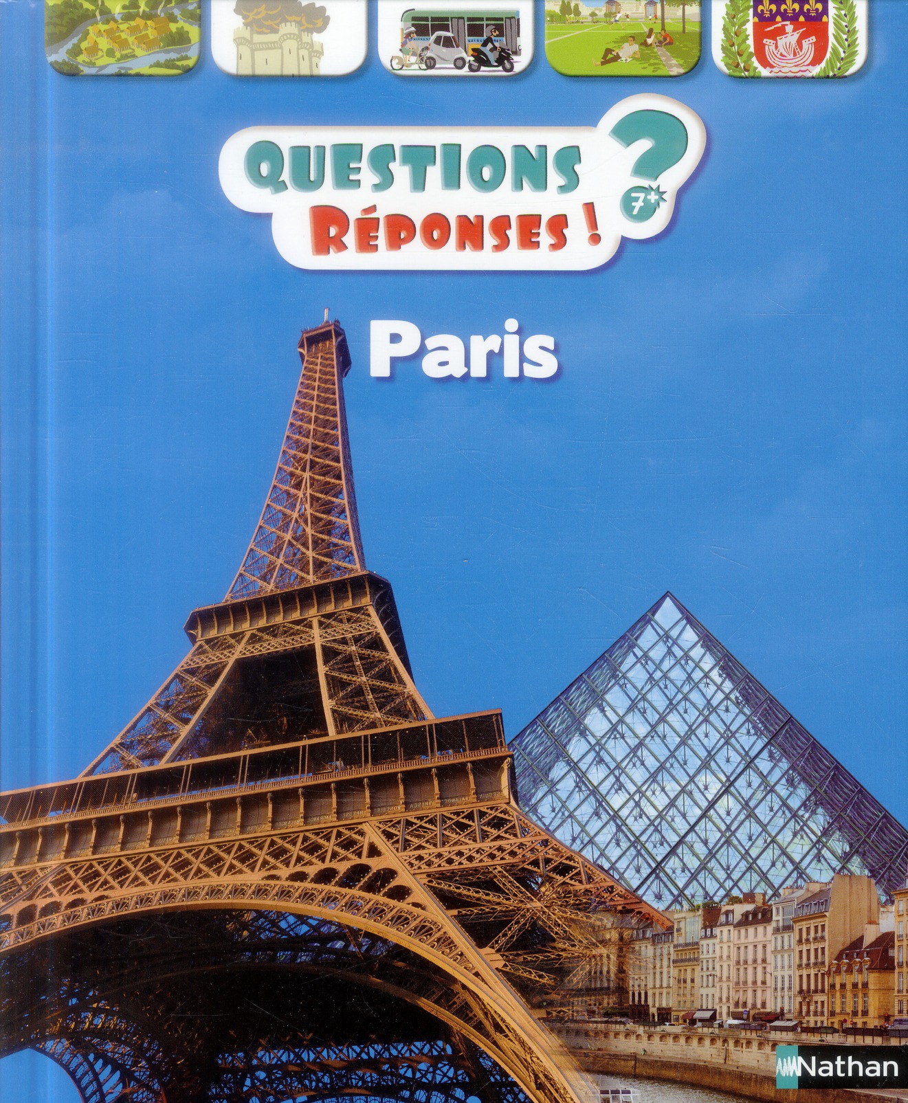 PARIS - VOL35