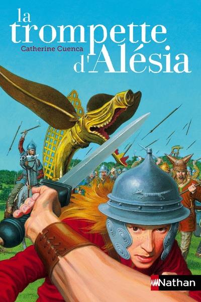 LA TROMPETTE D'ALESIA