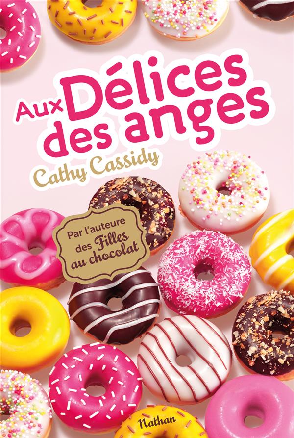 AUX DELICES DES ANGES