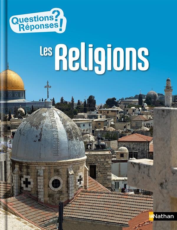 LES RELIGIONS