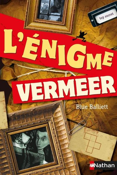 L'ENIGME VERMEER