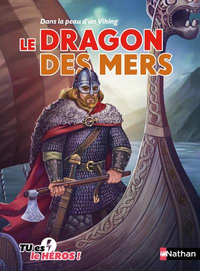 LE DRAGON DES MERS - VOL04