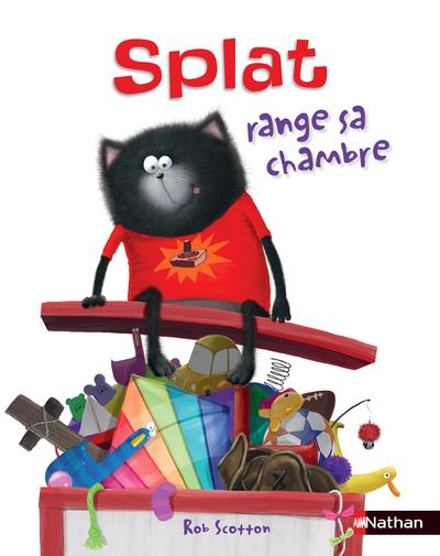 SPLAT RANGE SA CHAMBRE