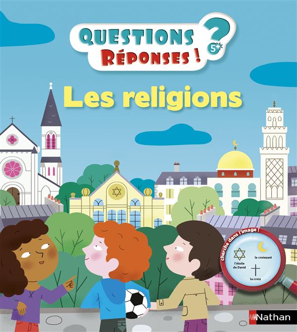 LES RELIGIONS - VOL31