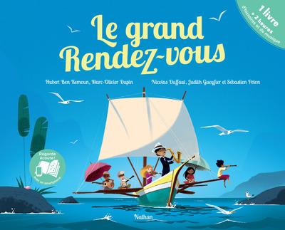 LE GRAND RENDEZ-VOUS
