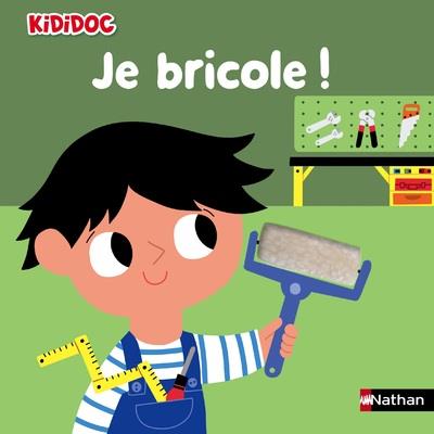 JE BRICOLE ! - VOL22