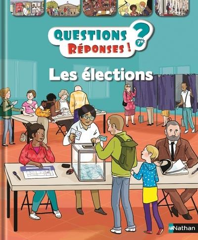 LES ELECTIONS - VOL46