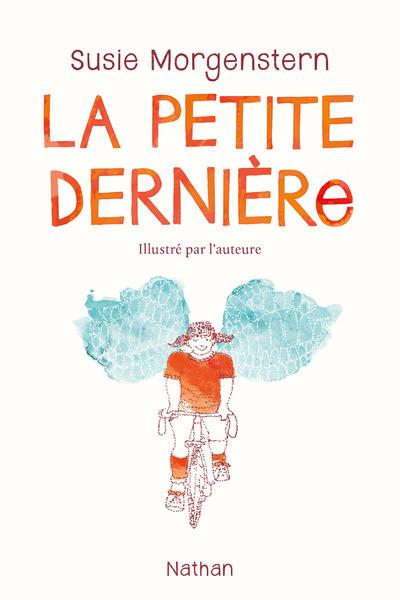 LA PETITE DERNIERE