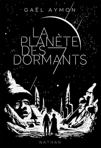 LA PLANETE DES 7 DORMANTS - VOL01