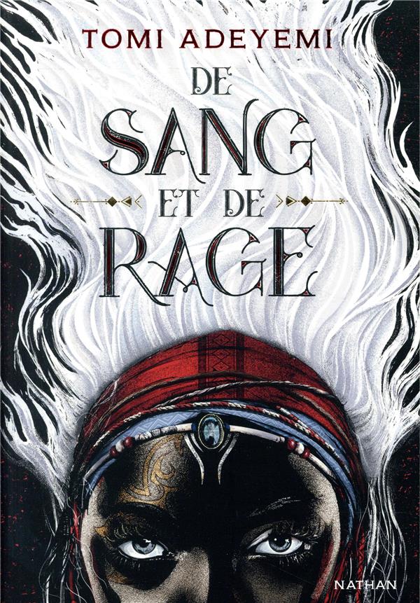 DE SANG ET DE RAGE - VOL01