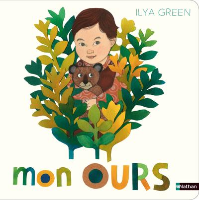 MON OURS - VOL03
