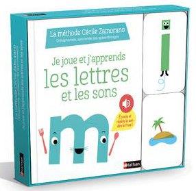 LES LETTRES ET LES SONS