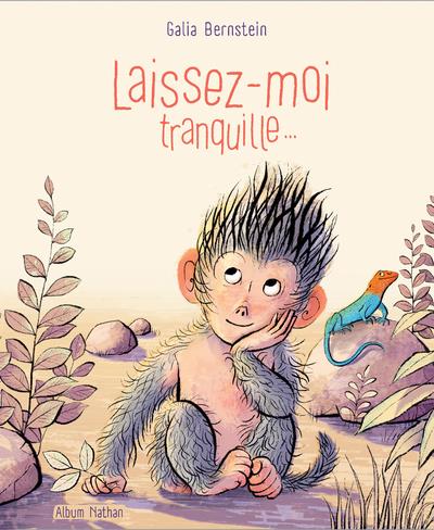 LAISSEZ-MOI TRANQUILLE...