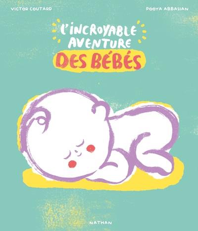 L'INCROYABLE AVENTURE DE BEBE