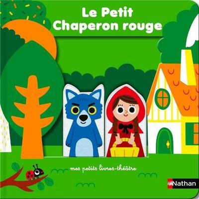 LE PETIT CHAPERON ROUGE