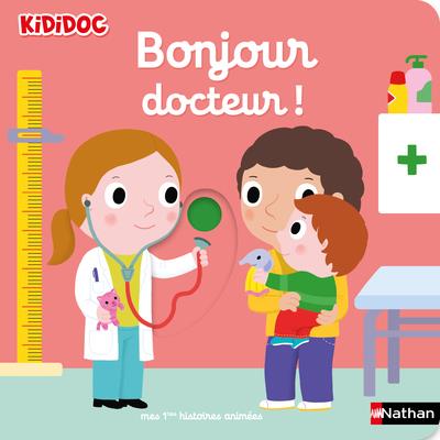 BONJOUR DOCTEUR ! - VOL21