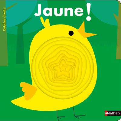 JAUNE ! JAUNE !