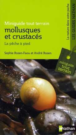 MOLLUSQUES ET CRUSTACES