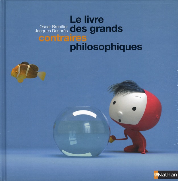 COFFRET GDS CONTRAIRES PHILOSO