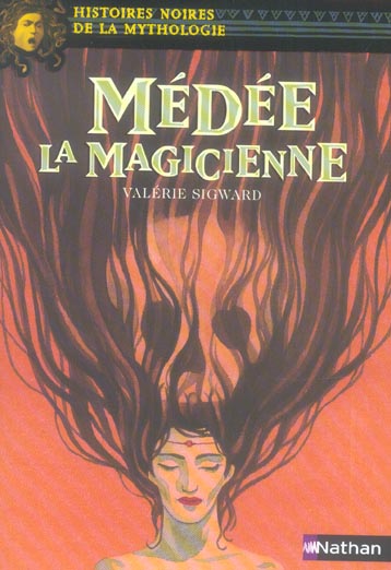 MEDEE LA MAGICIENNE - VOL13