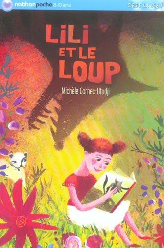 LILI ET LE LOUP