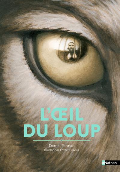 L'OEIL DU LOUP