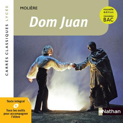DOM JUAN - MOLIERE - NUMERO 15