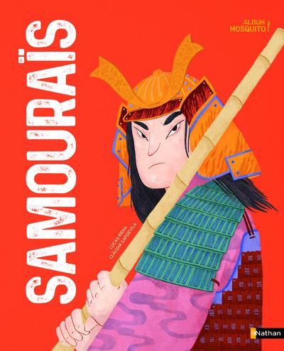 SAMOURAIS