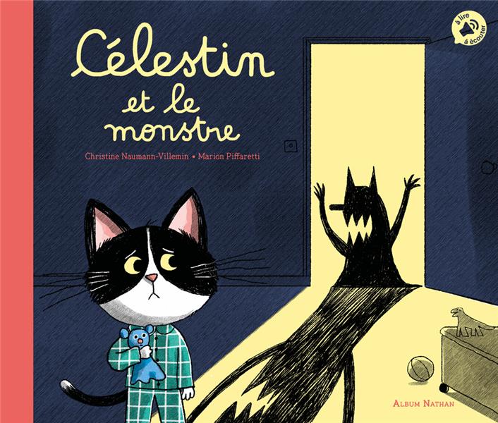 CELESTIN ET LE MONSTRE